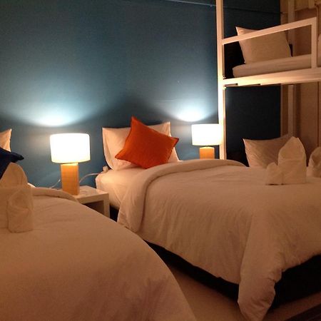 Oyes Hostel Krabi town Dış mekan fotoğraf