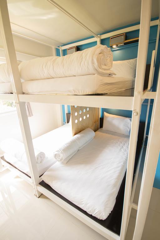 Oyes Hostel Krabi town Dış mekan fotoğraf